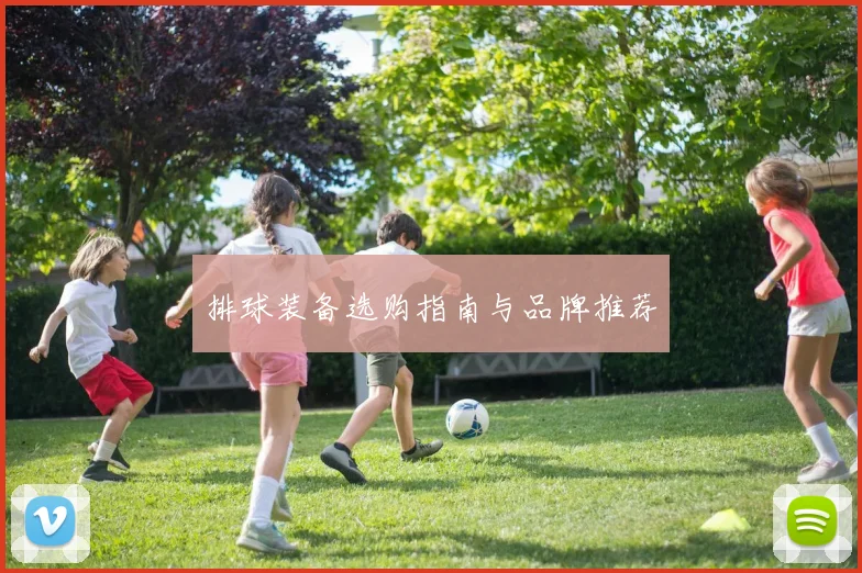 排球装备选购指南与品牌推荐